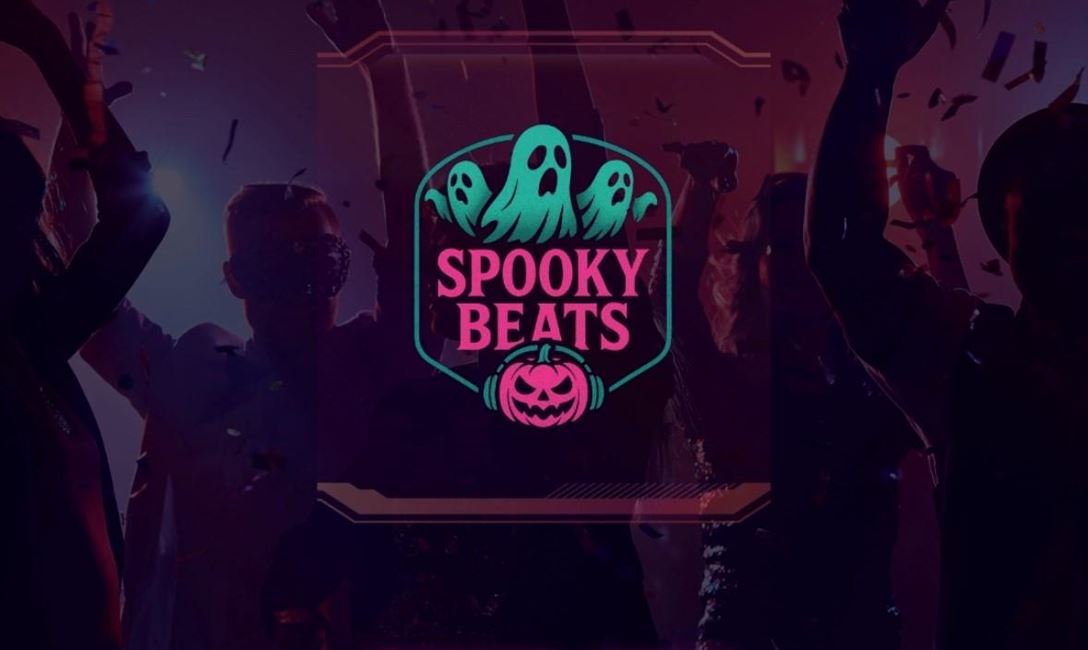 Spooky Beats Waidring