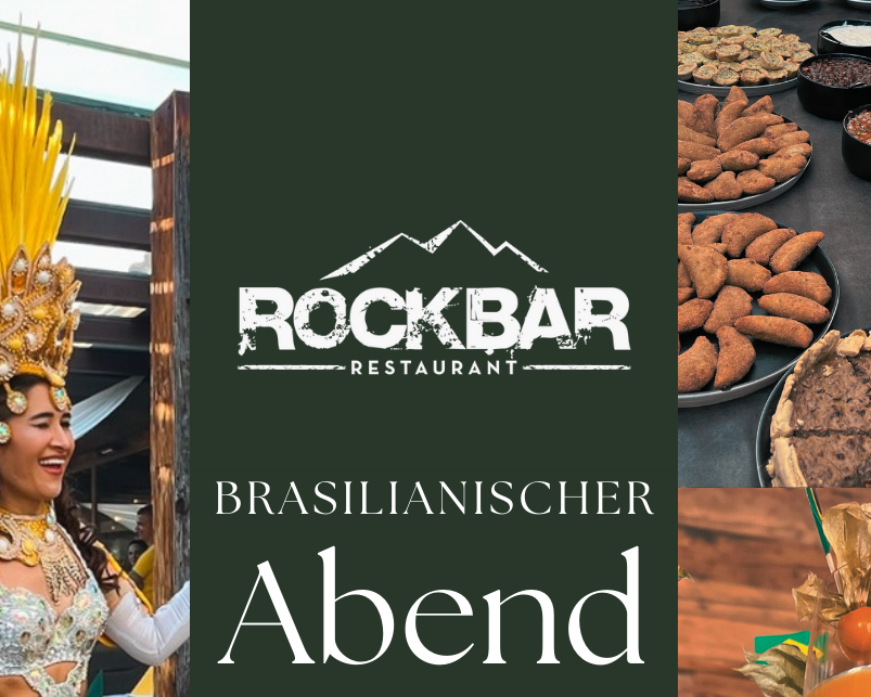 Brasilianischer Abend