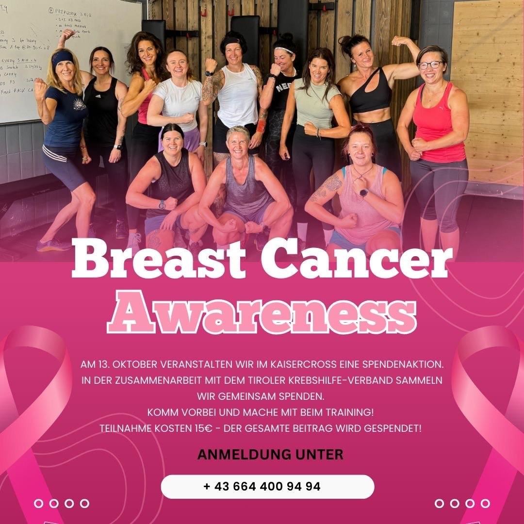Cancer Awareness Day
