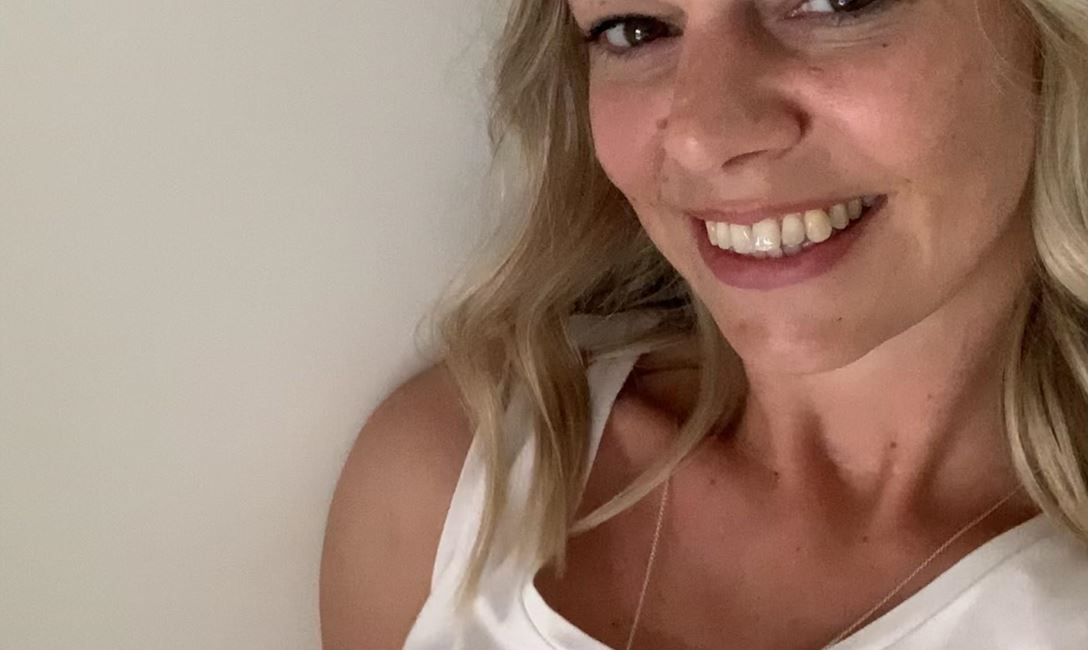 Angelika Sommerer