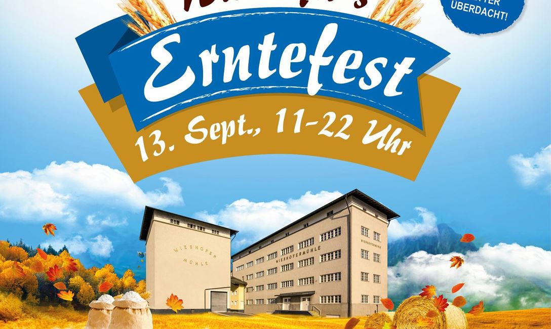 Vorschaubild Erntefest