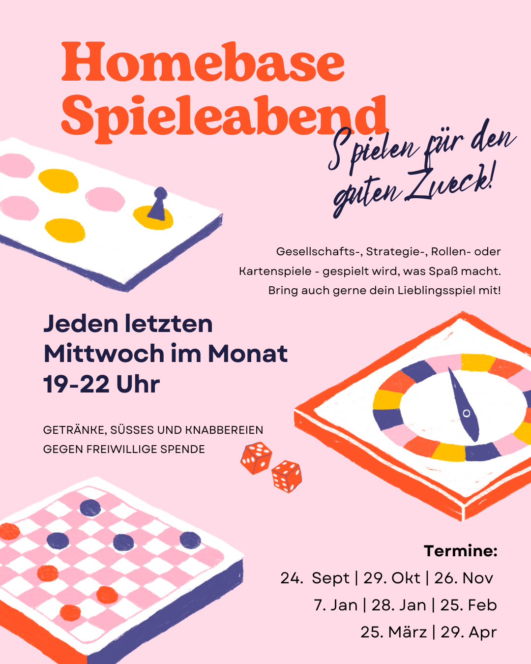 Spieleabend