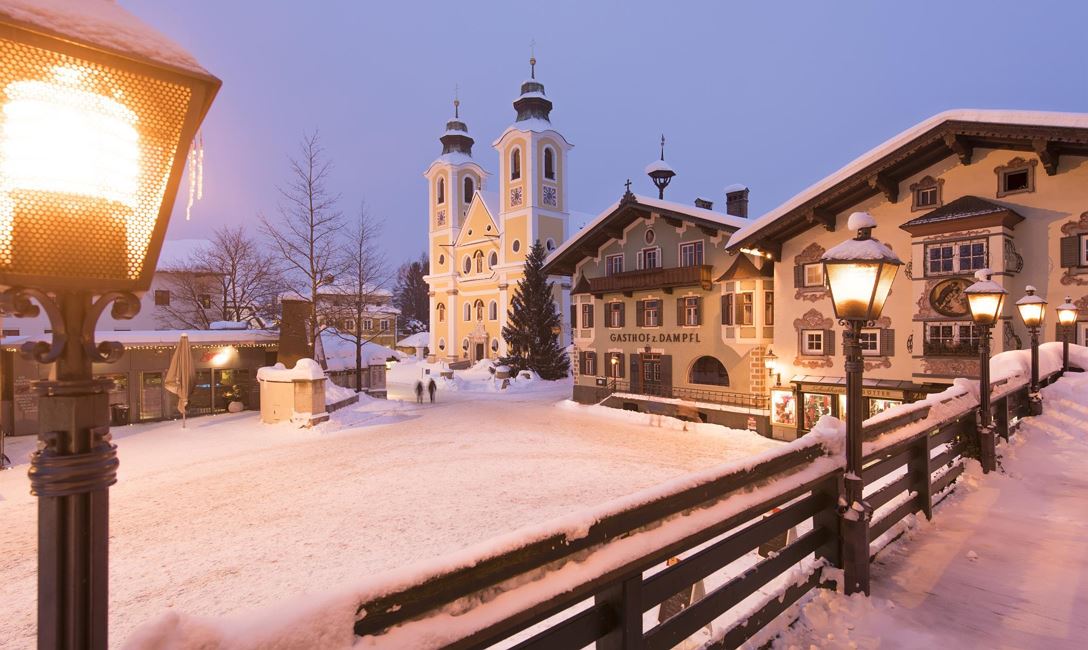 kirche
