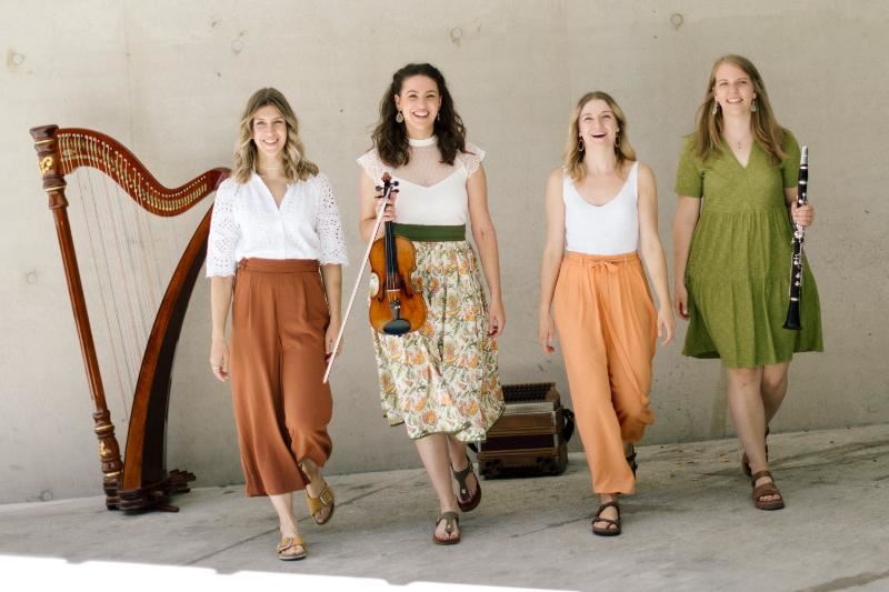 5fürEva © Viktoria Hofmann