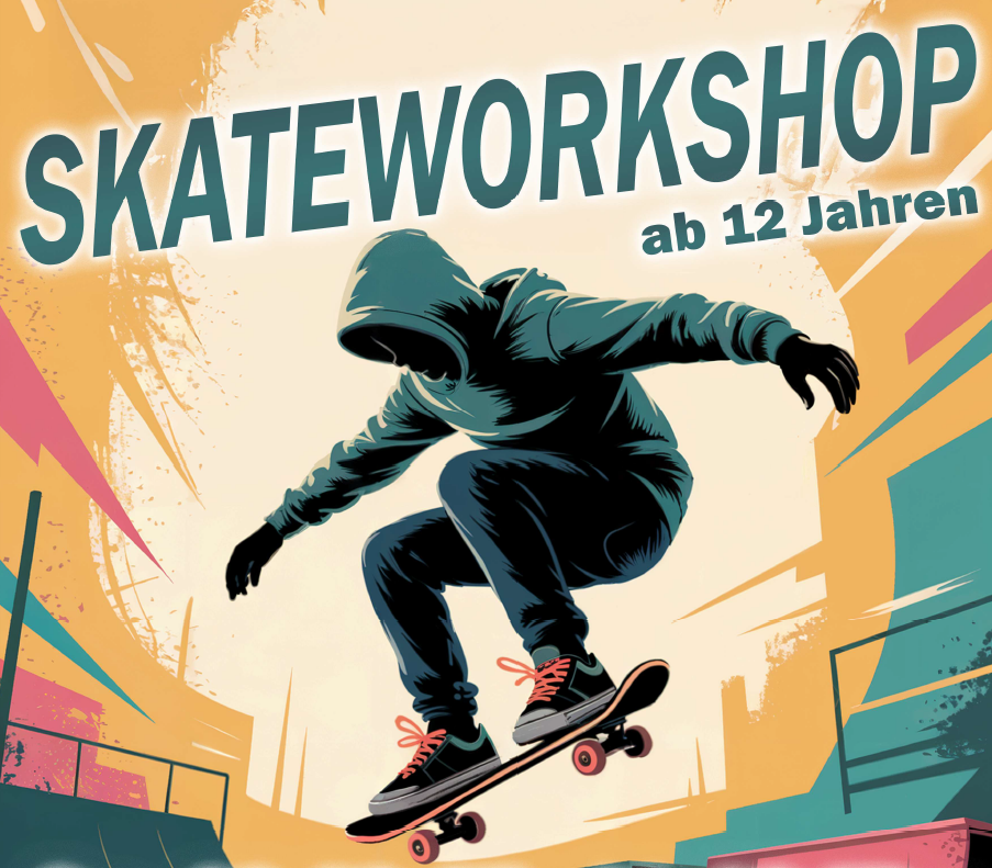 Skateworkshop