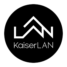 LAN PARTY