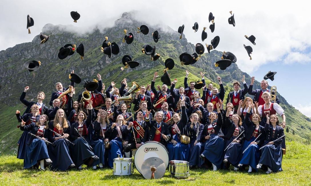 BMK St. Johann in Tirol