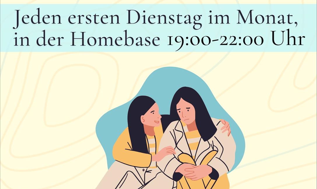 Mental Health Treffen