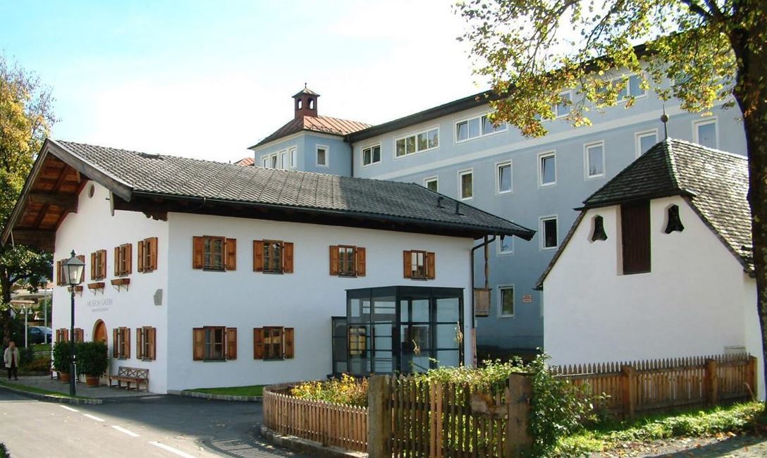 Museum St. Johann in Tirol