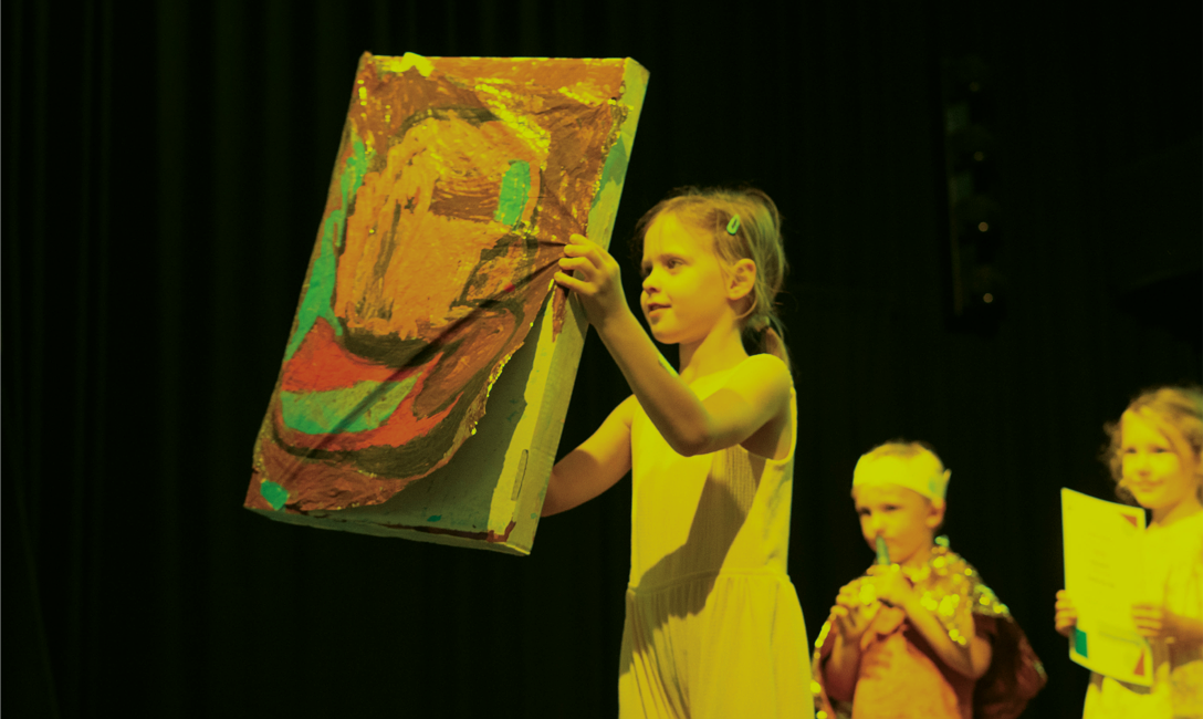 kunst (c)youngstar