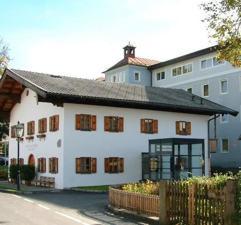Museum St. Johann