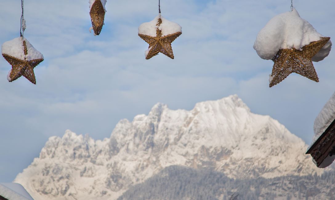 Symbolbild St. Johann Gudrun Mitterhauser