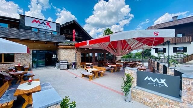 Max Pub