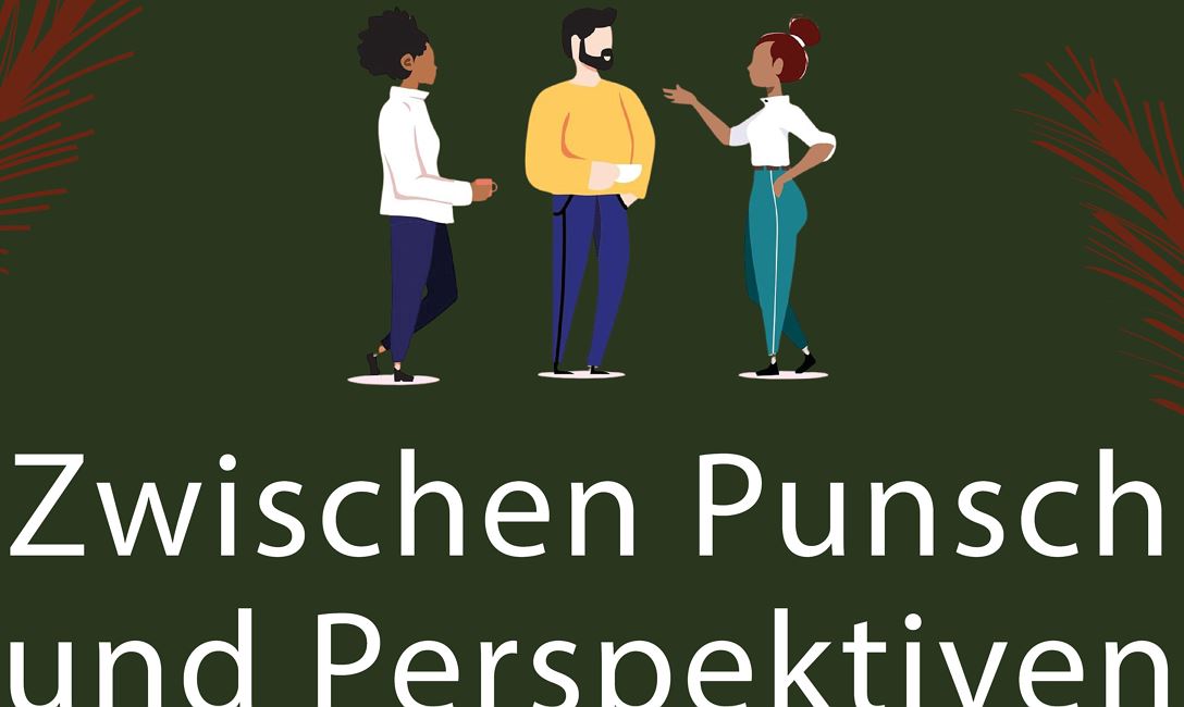 Punsch und Perspektiven