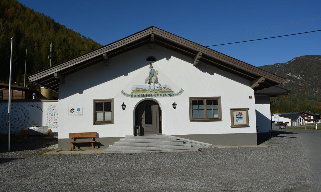 Schießstand 1