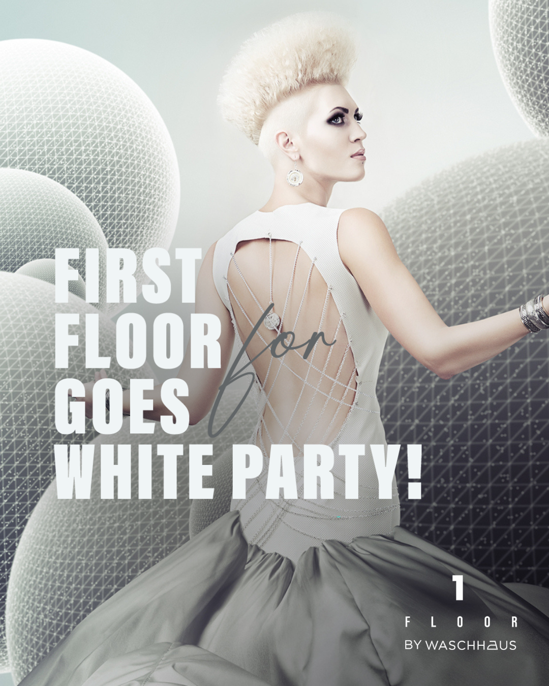 white party