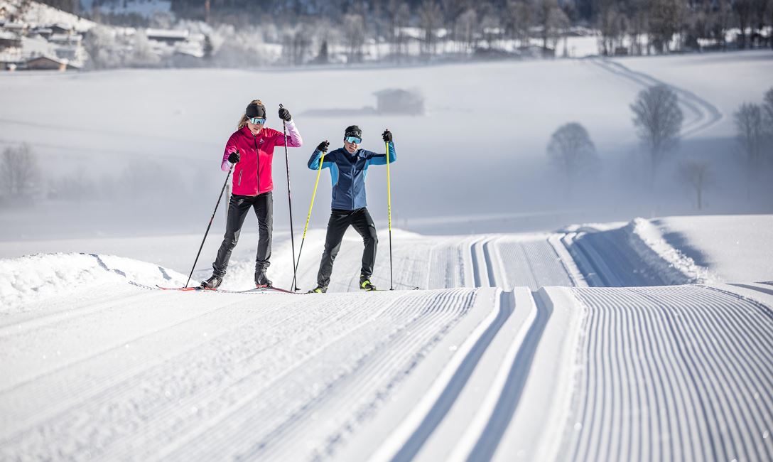 Nordic Spirit Festival PillerseeTal