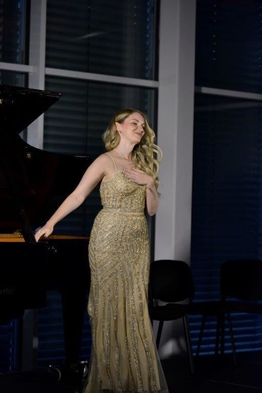 Academia Vocalis @ Sofia Kuzanova