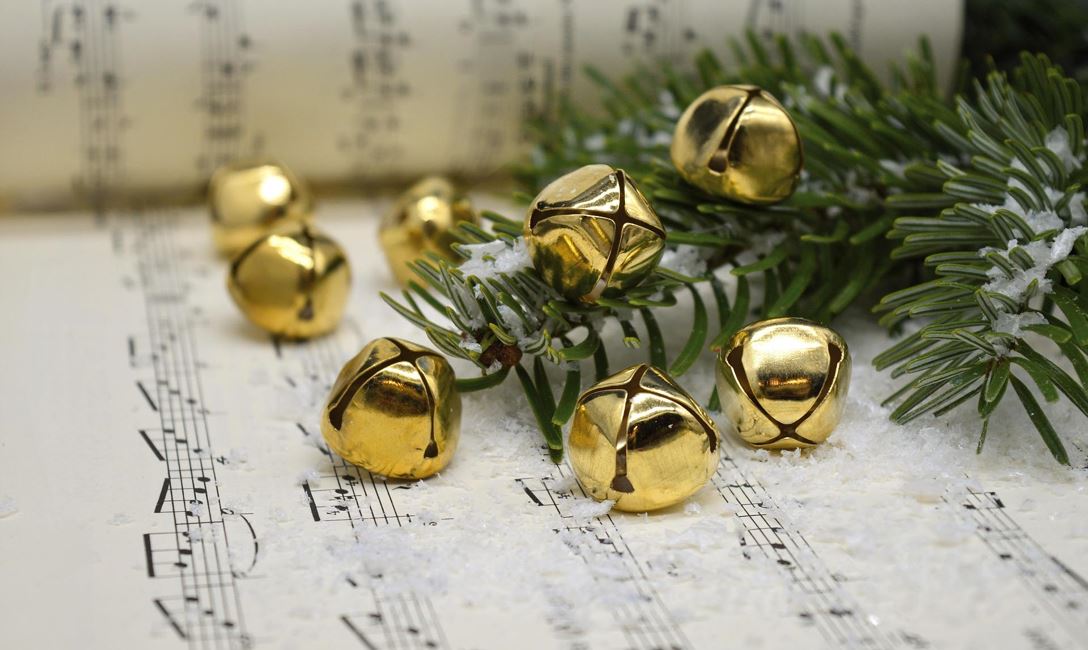 Adventnoten @Pixabay