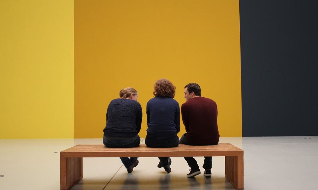 Kunstausstellung (c) Pixabay