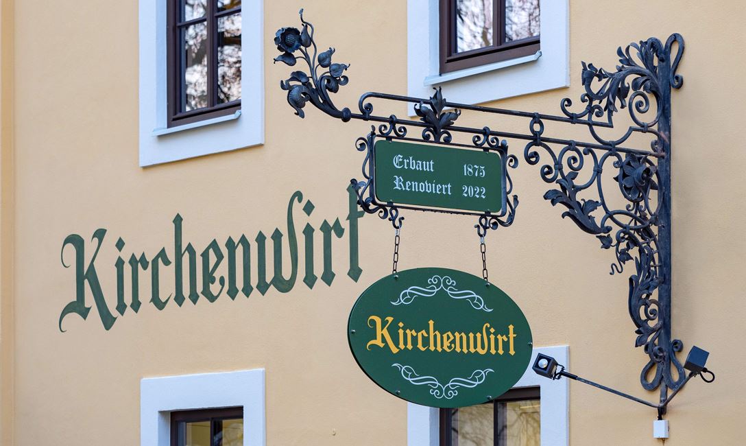 Kirchenwirt Wörgl (c) Hannes Dabernig