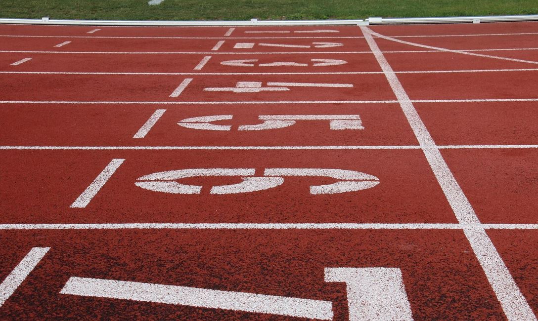 Leichtathletik (c) Pixabay