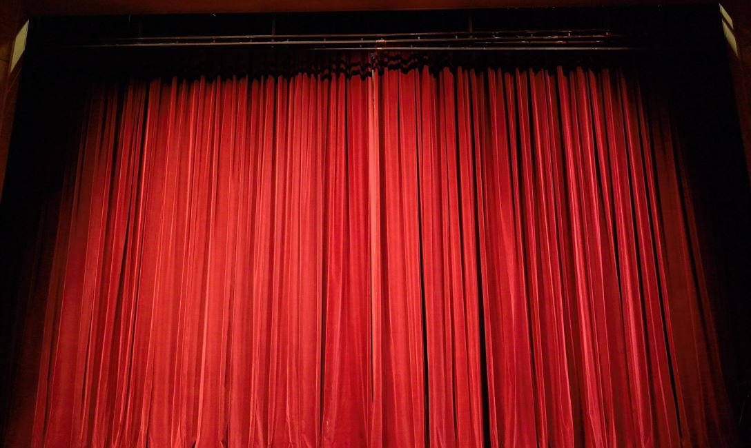 Theater @Pixabay