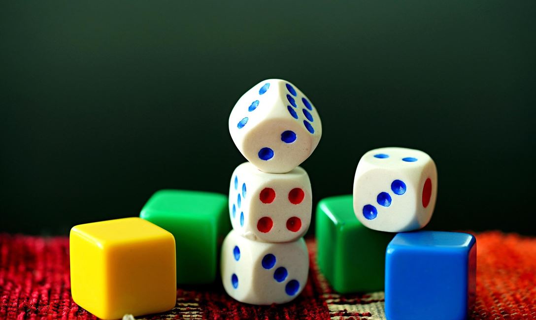 Brettspiel @Pixabay