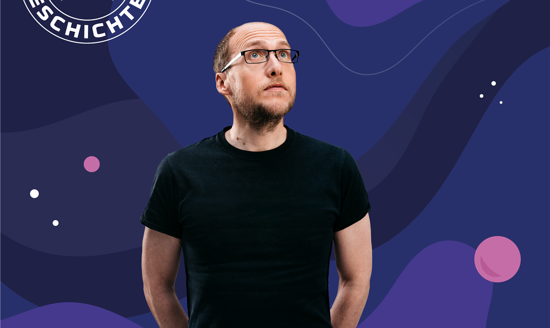 Florian @Komma Kultur