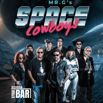 Paleface Swiss @VZ Komma