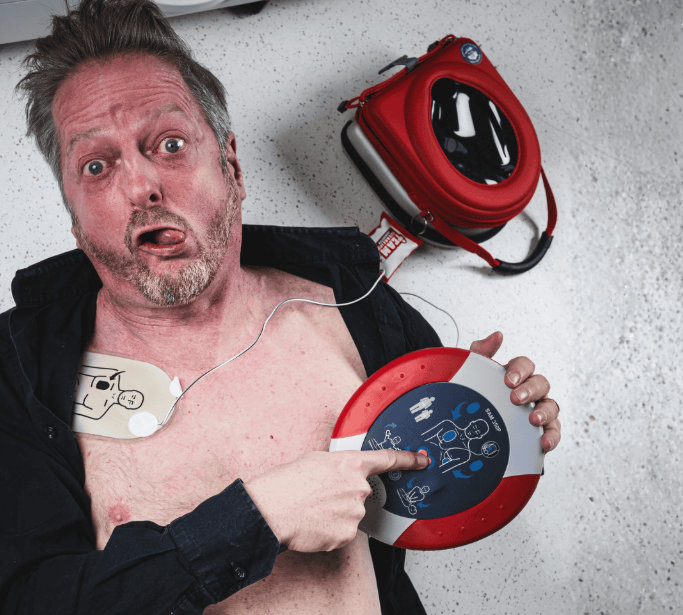 Paleface Swiss @VZ Komma