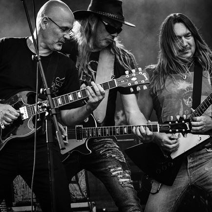 Op volle kracht vooruit in 2026