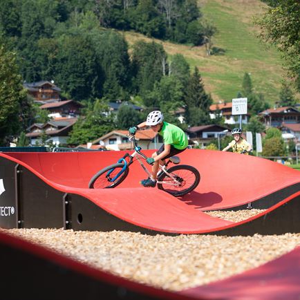 MTB Training Fortgeschrittene Kinder