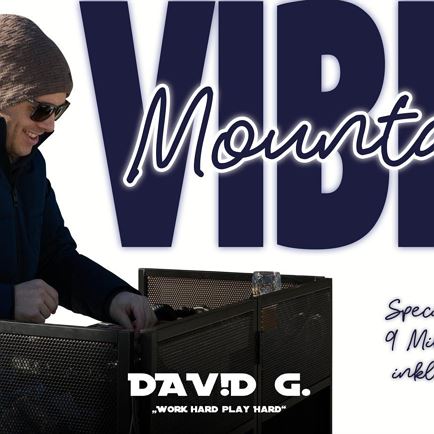 Mountain Vibes auf der SkiWelt Hütte Hochbrixen