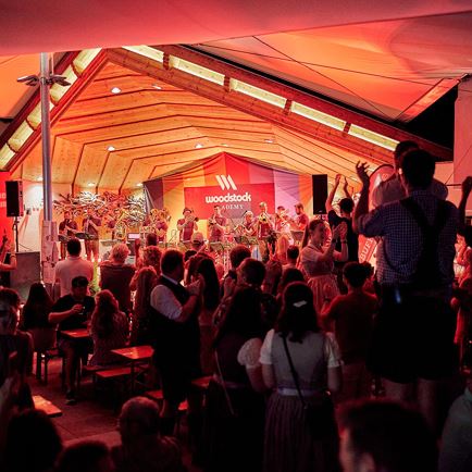 s'Brixner Woensdag Festival