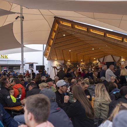 s'Brixner Woensdag Festival