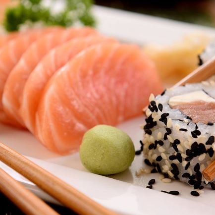 Workshop: SUSHI (Grundkurs)