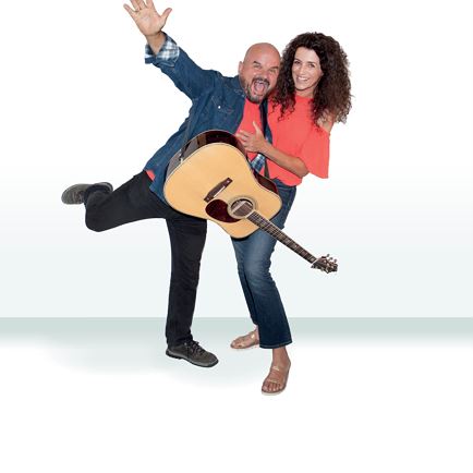 'Bluatschink' Familienkonzert bei Timoks Family Festival