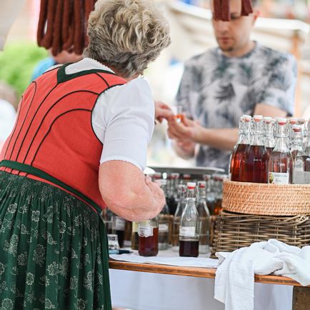 Herbstmarkt 2025