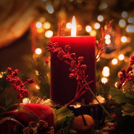 Adventsingen im Dom zu Hopfgarten