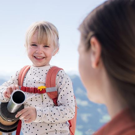 Bauernhoferlebnis für Groß und Klein