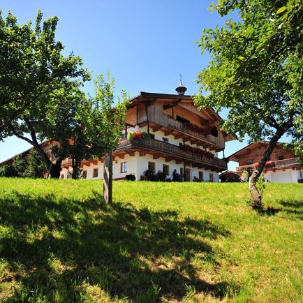 Hoffest beim Platzernhof