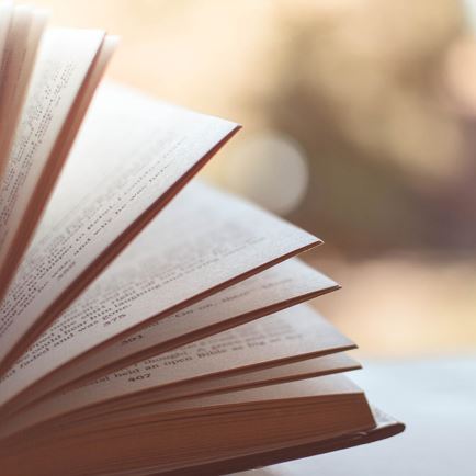 Reading with Christoph W. Bauer