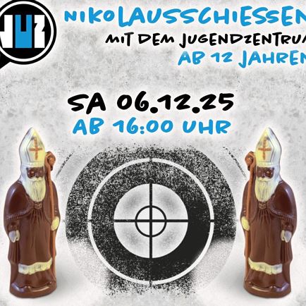 JUZ St. Nicholas shooting