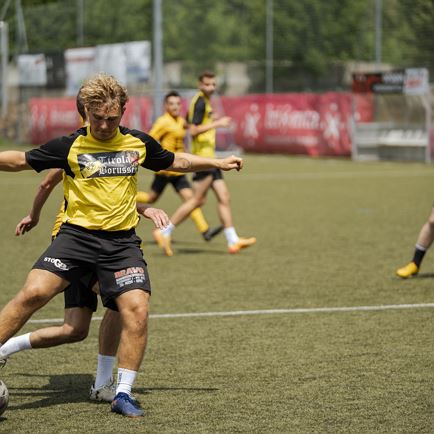 BVB – Fanclub Tournament 2026