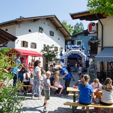 Village Square Festival