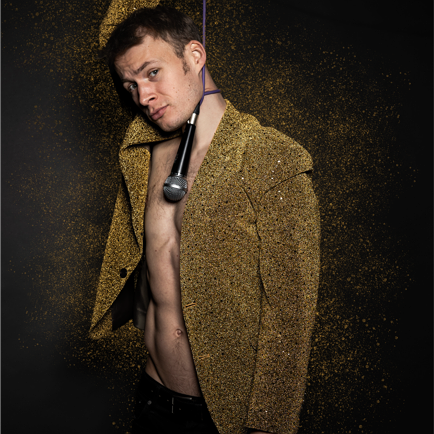 „Goldbube' Niko Nagl