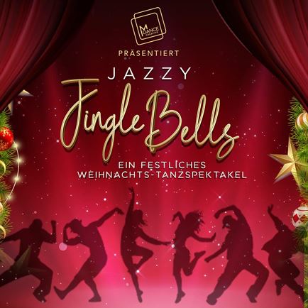 Jazzy Jingle Bells