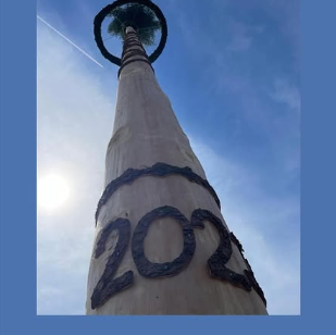 Maibaum passn Kirchberg
