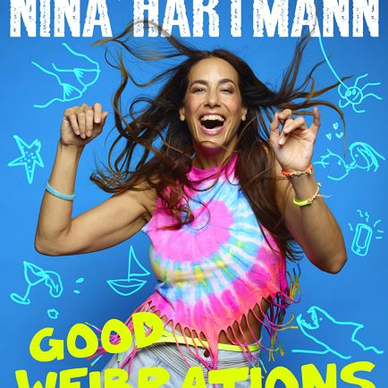 Nina Hartmann - Good Weibrations